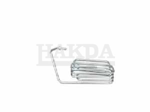 81512505022-MAN-TUBULAR COIL ASSEMBLY